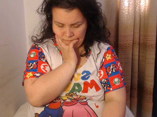 agathamiller's BongaCams show and profile