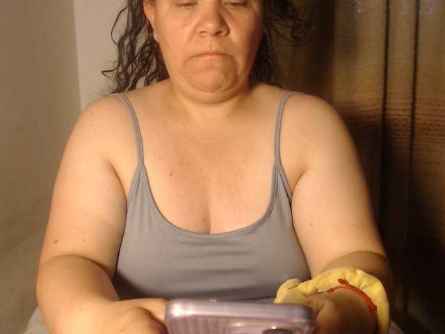 agathamiller's BongaCams show and profile