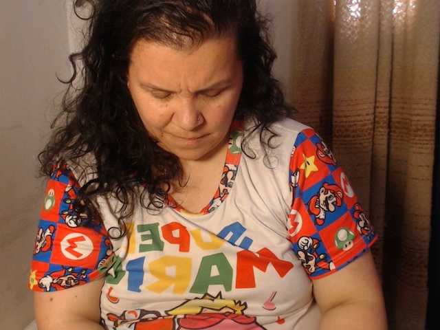 agathamiller's BongaCams show and profile