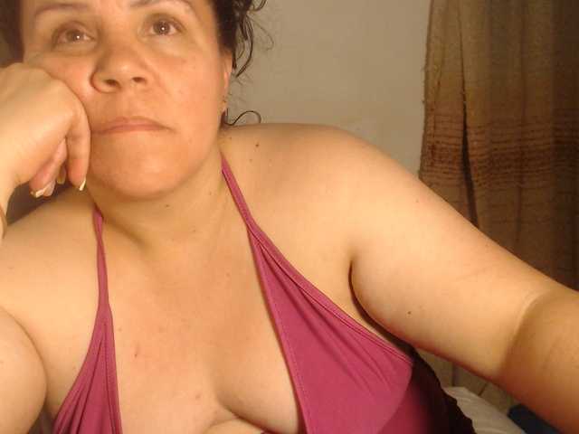 agathamiller's BongaCams show and profile