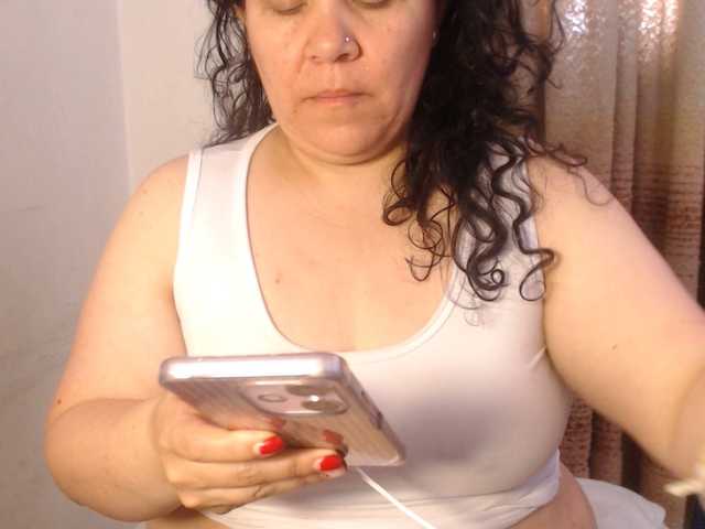 agathamiller's BongaCams show and profile