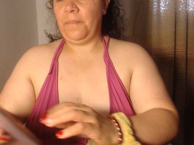 agathamiller's BongaCams show and profile