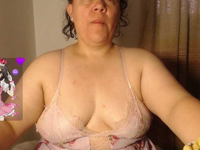 agathamiller's BongaCams show and profile