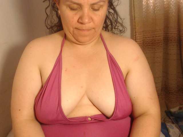 agathamiller's BongaCams show and profile