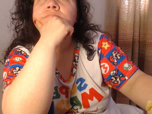 agathamiller's BongaCams show and profile