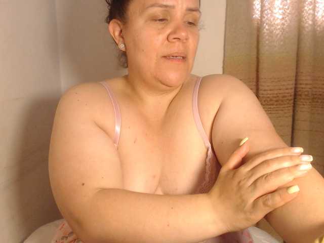 agathamiller's BongaCams show and profile