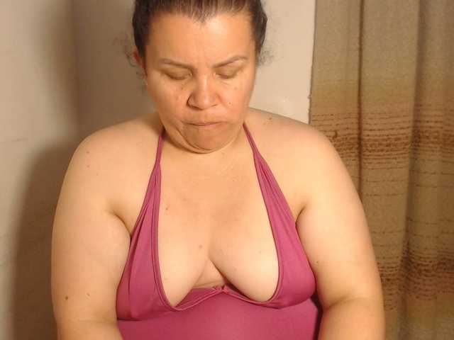 agathamiller's BongaCams show and profile