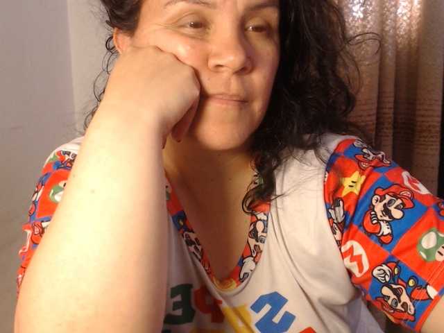 agathamiller's BongaCams show and profile