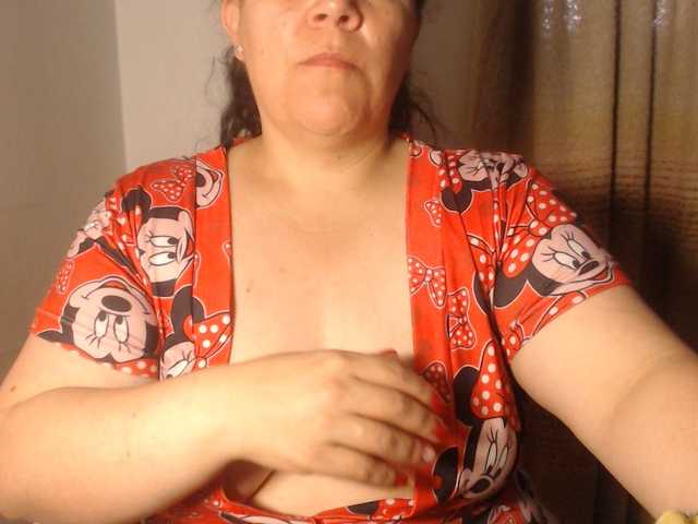 agathamiller's BongaCams show and profile