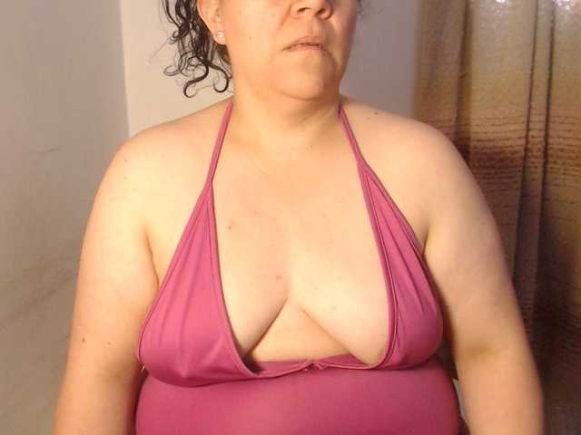 agathamiller's BongaCams show and profile