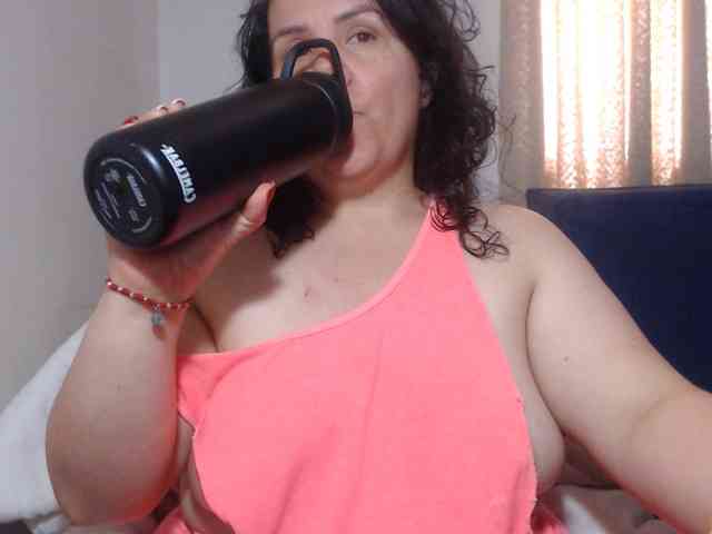 agathamiller webcam