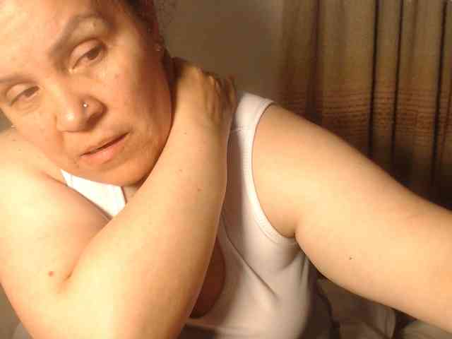 agathamiller Live Webcam on BongaCams