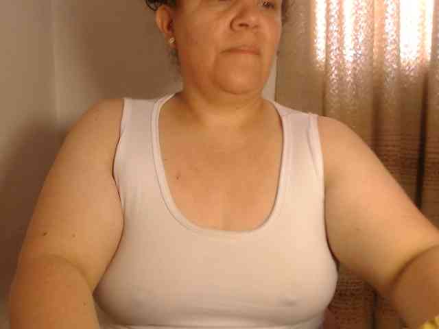 agathamiller Live Webcam on BongaCams