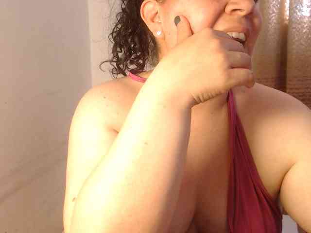 agathamiller Live Webcam on BongaCams