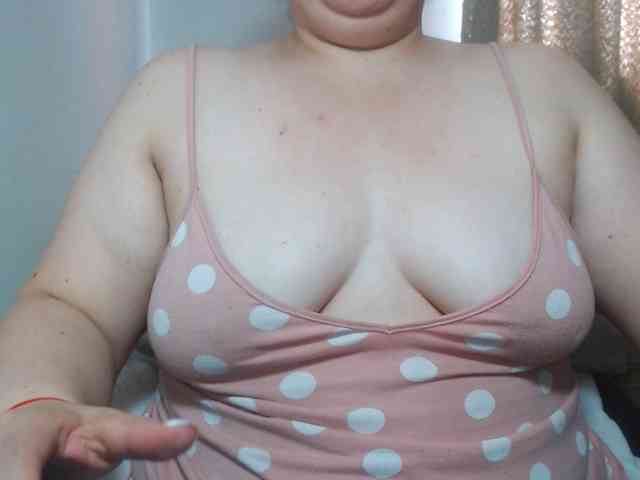 agathamiller's webcam live show