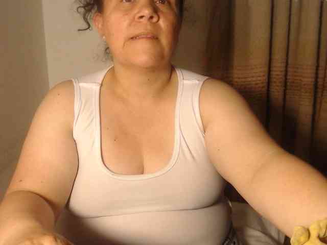 agathamiller Live Webcam on BongaCams