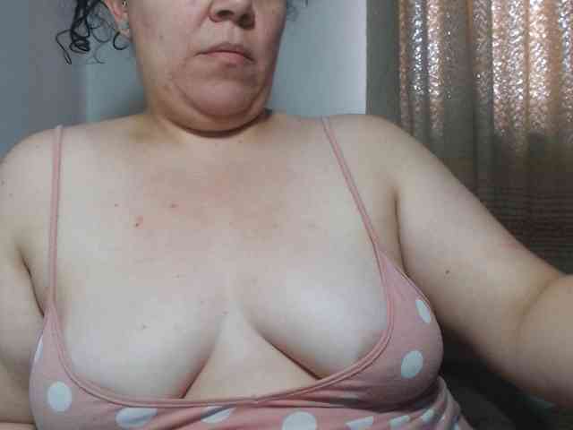 agathamiller's webcam live show