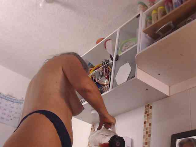 private live sexshow Estelamars