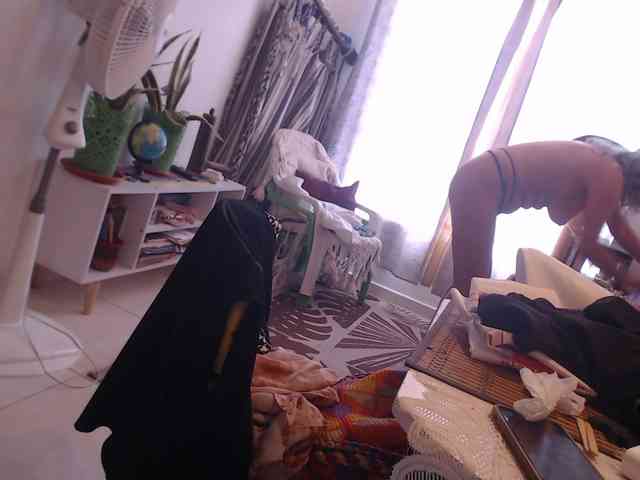 Estelamars webcam