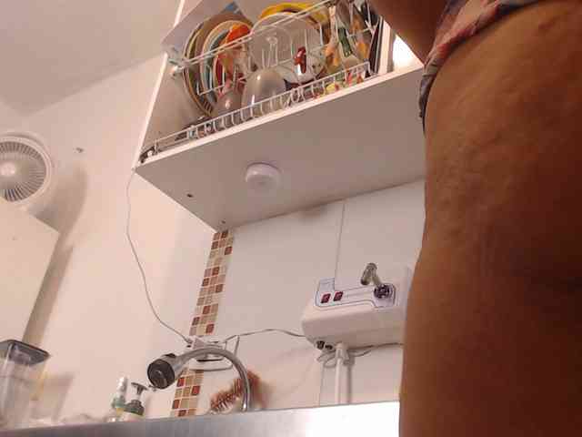 Estelamars webcam