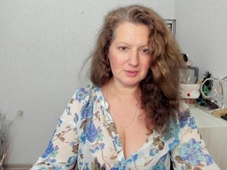 AriaLust Porn Show