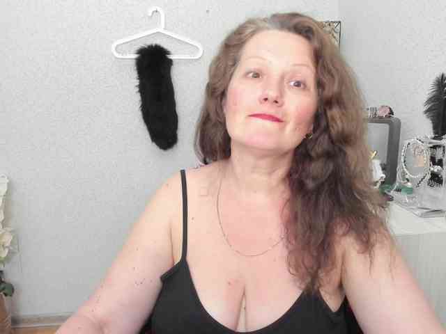 AriaLust webcam