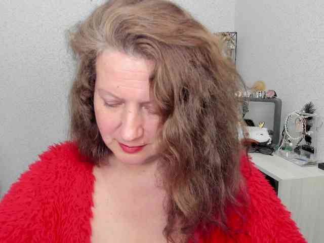 AriaLust webcam