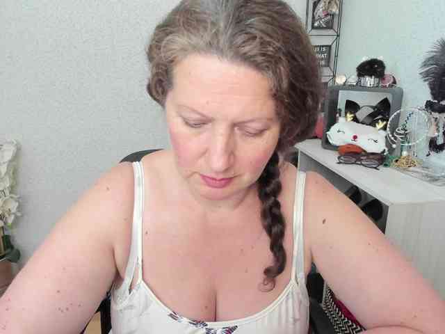 AriaLust webcam
