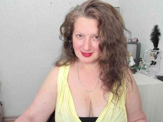AriaLust webcam