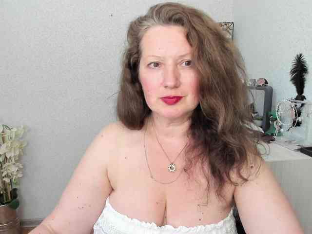 AriaLust webcam
