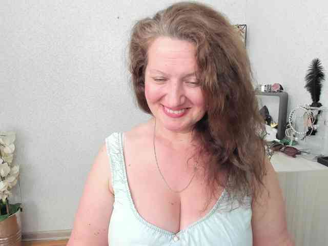 AriaLust webcam