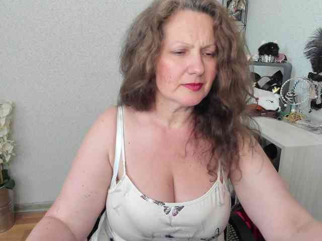 AriaLust webcam