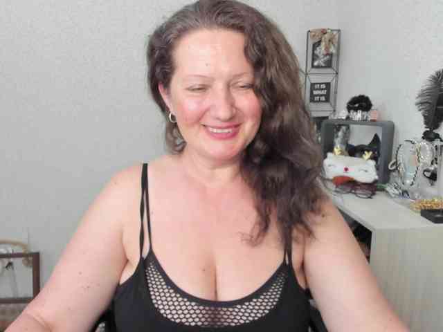 AriaLust webcam