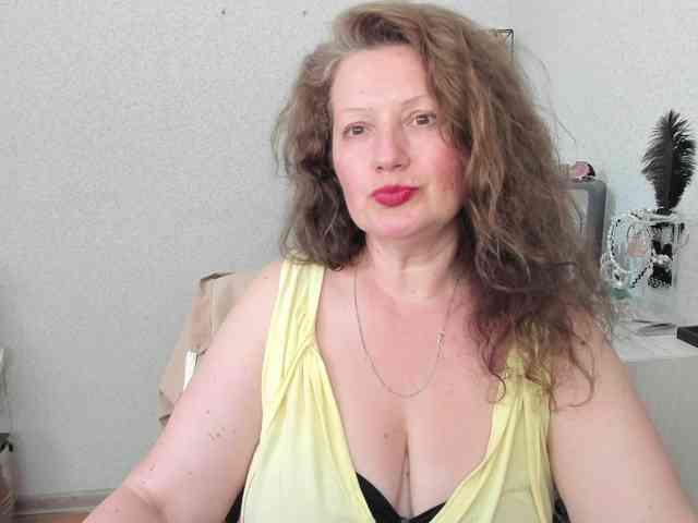 AriaLust webcam