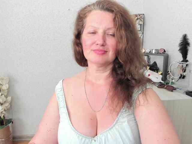 AriaLust webcam