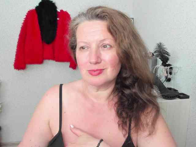 AriaLust webcam