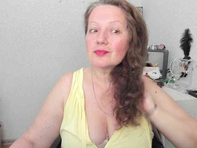 AriaLust webcam