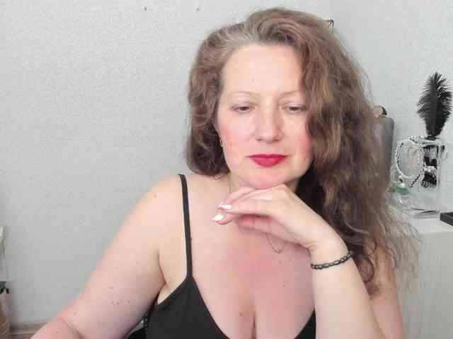 AriaLust webcam
