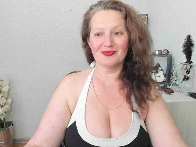 AriaLust webcam