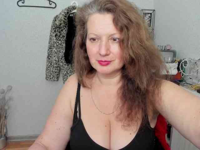 AriaLust webcam