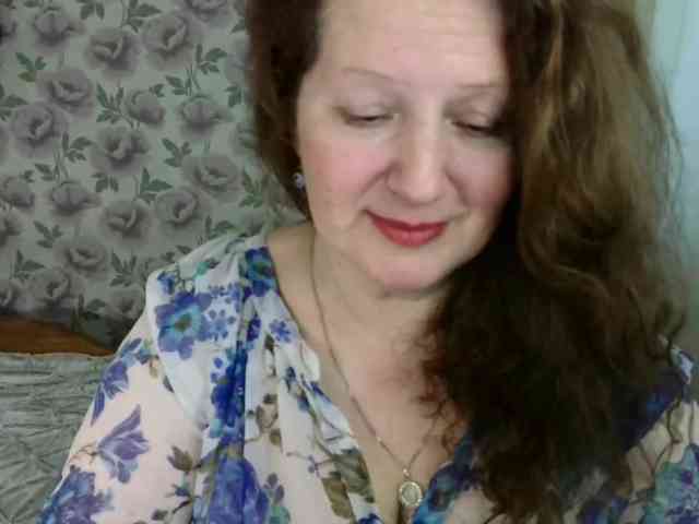 arialust Live Webcam on BongaCams