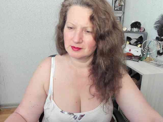 AriaLust webcam