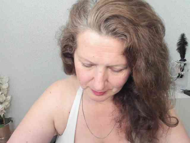 AriaLust webcam