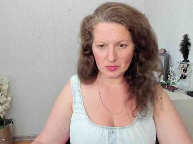 AriaLust webcam