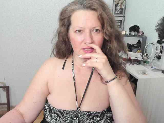 AriaLust webcam