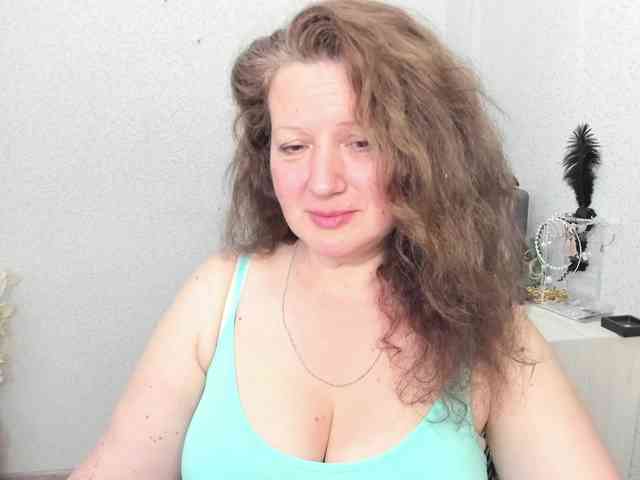 AriaLust webcam