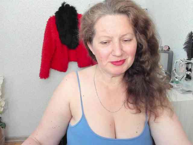 AriaLust webcam