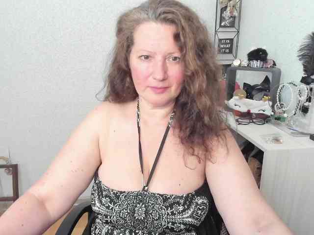 AriaLust webcam