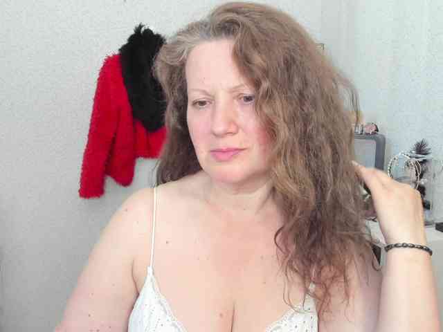 AriaLust webcam