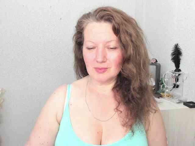AriaLust webcam